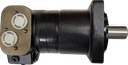 650195C8730AAAAAS | 195 CC Hydraulic Motor 1-1/2" shaft, SAE C Mtg. BSPP G3/4 ports