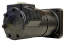 650195C8730AAAAAS | 195 CC Hydraulic Motor 1-1/2" shaft, SAE C Mtg. BSPP G3/4 ports