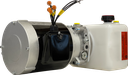 F40756HC24-460DEN|Dock Leveler AC Power Unit 460v 0.75Kw, 50/60HZ UL/CSA/ETL, 1.3cc 4L tank(p)
