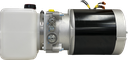 F40756HC24-460DEN|Dock Leveler AC Power Unit 460v 0.75Kw, 50/60HZ UL/CSA/ETL, 1.3cc 4L tank(p)