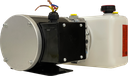 S20756HC22F-115DEN|Dock Leveler AC Power Unit 115v/230v 0.75Kw, 50/60HZ UL/CSA/ETL, 1.3cc 4L tank(p)