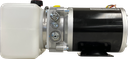 S20756HC22F-115DEN|Dock Leveler AC Power Unit 115v/230v 0.75Kw, 50/60HZ UL/CSA/ETL, 1.3cc 4L tank(p)