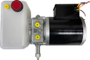 S20756HC22F-115DEN|Dock Leveler AC Power Unit 115v/230v 0.75Kw, 50/60HZ UL/CSA/ETL, 1.3cc 4L tank(p)