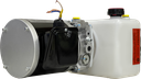 T20756HC24-575DEN|Dock Leveler AC Power Unit 575v 0.75Kw, 50/60HZ UL/CSA/ETL, 1.3cc 4L tank(p)