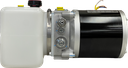T20756HC24-575DEN|Dock Leveler AC Power Unit 575v 0.75Kw, 50/60HZ UL/CSA/ETL, 1.3cc 4L tank(p)