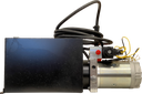 Power Unit 12 Volt Double Acting 2 GPM@ 0 psi, 15 ft cable, 4 button - special
