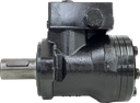 SMRS-50-BOW/HDCV|50cc motor with 1.25 shaft and relief/anticavitation block