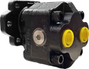M20A842FEAB1043 | M20 Hydraulic Gear Motor 32cc SAE BB 1" dia. shaft SAE B 2/4 bolt mount