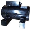 Z20|L20-4.5-E-FT-180-S1-C-H | Helical Hydraulic Rotary Actuator - Helac L20-Series Equivalent 