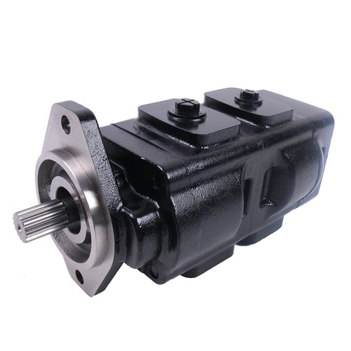 Hydraulic Pump 20/925580 332/F9030 36 + 29 CC/REV for Parker JCB 3CX 4CXM 4CX