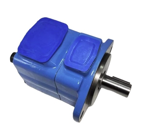 Hydraulic Pump Vane Pump 45VQ60A-1A20 / 45VQ60A 1A20