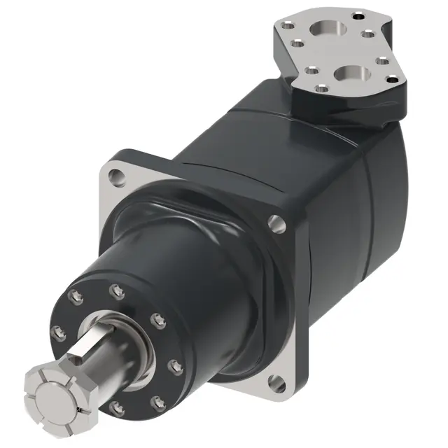 120-1015-003 | Replacement MOTOR-ORBITAL,10000 SERIES 665CC [40.6CI], M10406AB02AA01000000000000000C