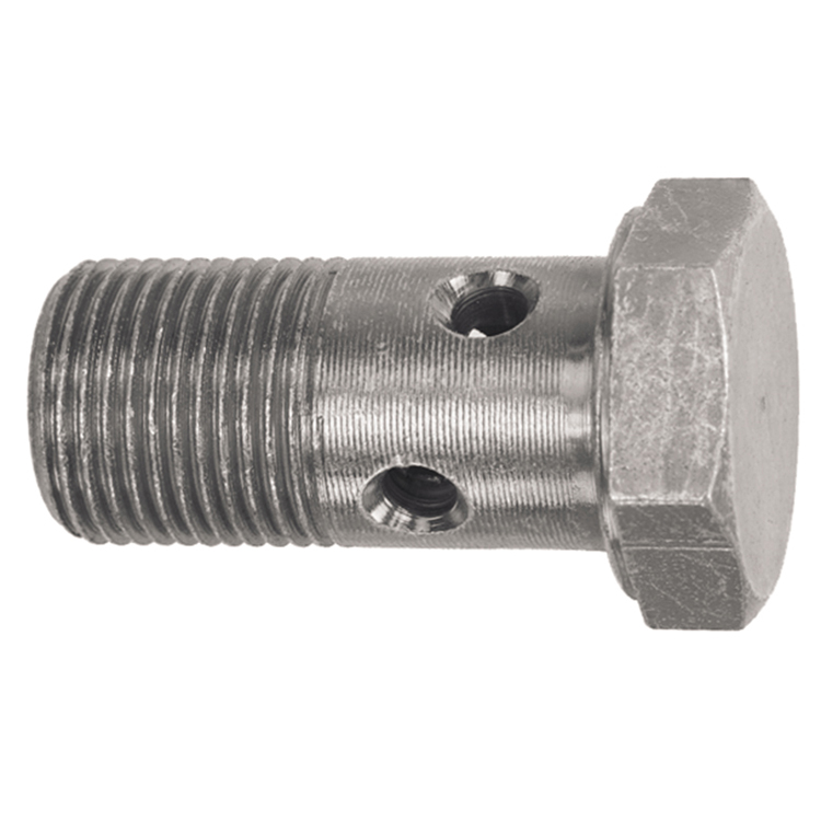 25000-12 3/4" BSP PARALLEL BANJO BOLT