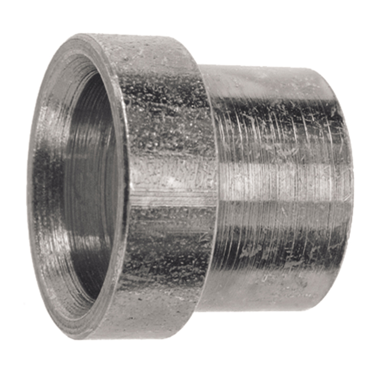 0005SS-12 1-1/16-12  TYPE 316 STAINLESS STEEL JIC 37° FLARE TUBE SLEEVE