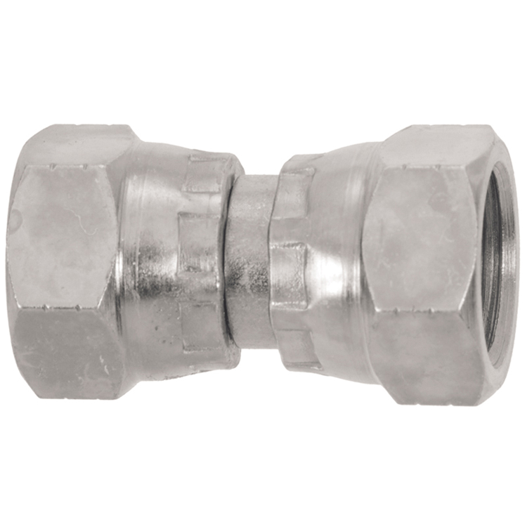 0500SS-12 1-1/16-12 TYPE 316 STAINLESS STEEL JIC 37° FLARE CAP