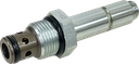 SV2-10-2NORP-N-12-HD|C10-2 2-Way 2-Position Solenoid Valve, Normally Open