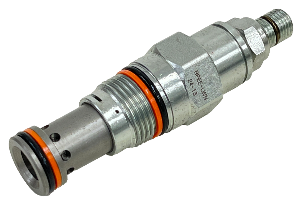 RPEE-LWN|T-10A Relief Valve, 150-4500psi, 25gpm