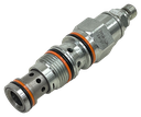 PPDB-LQN|10 GPM reducing relieving cartridge valve (T-11A) 60 to 400 psi