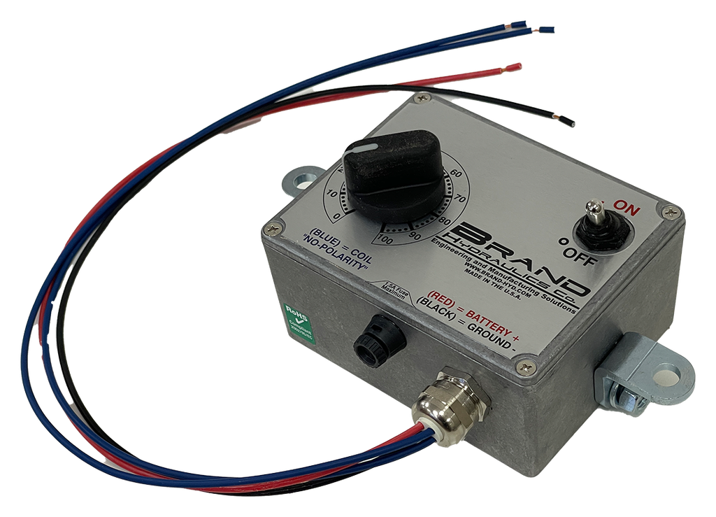 EC-12-01 (Brand EC 12-01 controller)|Brand EC 12-01 controller