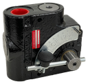 PFC51-12X (Brand Flow Control with special P1652 spring and XDC609 spool