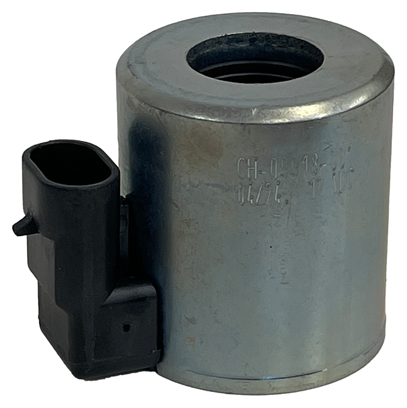 C961 (12 VDC coil for Brand EFC)|12 VDC coil for Brand EFC