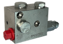 BM027502|Bale Shear Valve