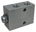 VBSL08S|Pilot Operated Check Valve 13 gpm