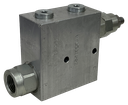 VSQ80-12-02-A|2 port Sequence valve 20gpm 1/2 BSPP ports