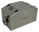 VADFC5|CBF DO5 auto-cycle valve (70 l/min max) (adjustment range 40 to 250 bar)