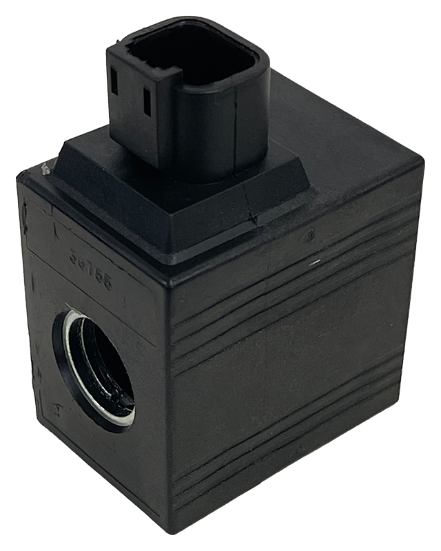 AC000185|12V coil for D006096 (D005131) manifold