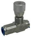STU-600-NPT3/8|3/8 NPT Flow Control