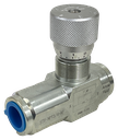 STU-1200-NPT3/4|3/4 NPT Flow Control