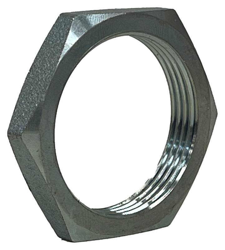 STU-800-NUT|Panel Nut for STU-800 Flow Control