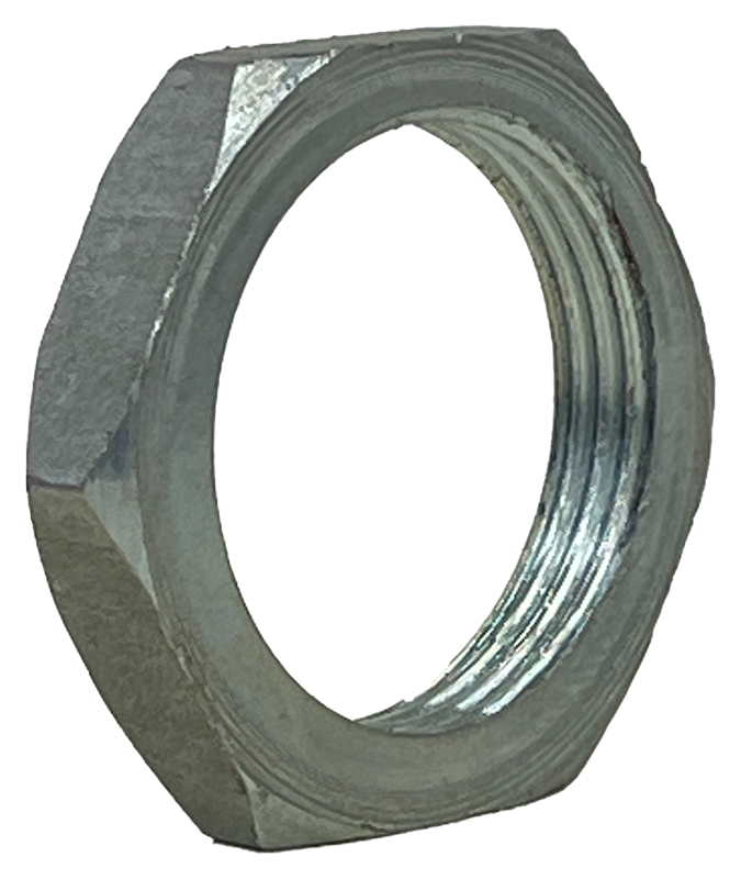 STU-600-NUT|Panel Nut for STU-600 Flow Control