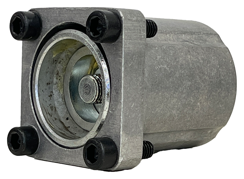 P120 SP9|Spool positioner 9 / P120 Detent on push