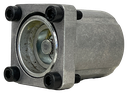 P120 SP9|Spool positioner 9 / P120 Detent on push