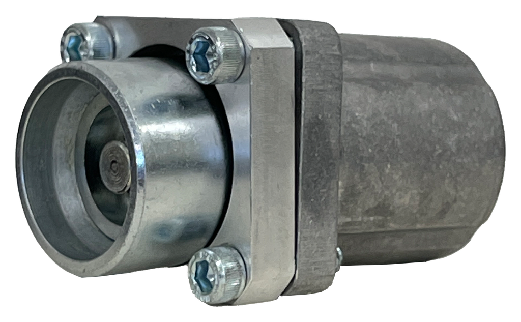 P120 SP2|Spool positioner 2 / P120 detent on lever push Spring on pull