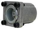 P120 SP10|Spool positioner 10 / P120 Detent on pull/neutral