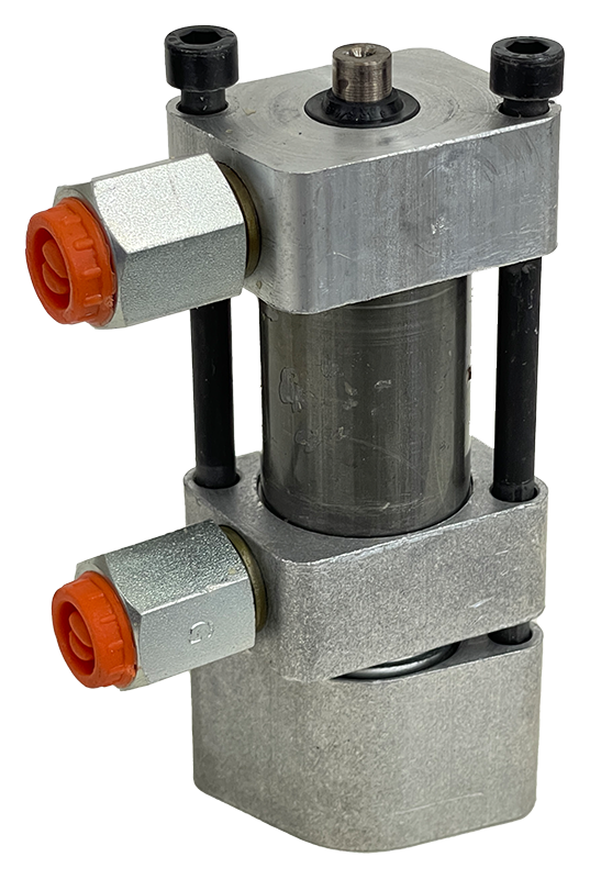 4093696|P80 valve hydraulic actuator