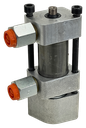 4093696|P80 valve hydraulic actuator