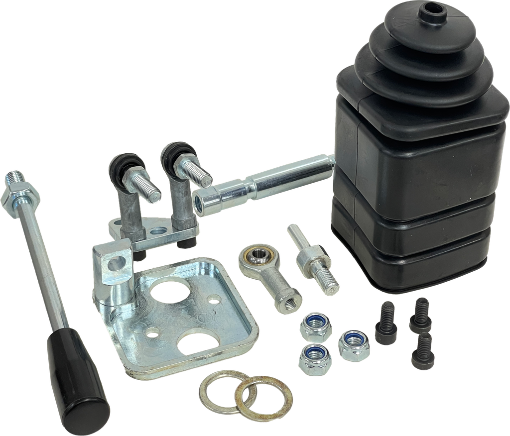 SP Ju+3(1)/Z80|Joystick Kit Z80 (New Style)