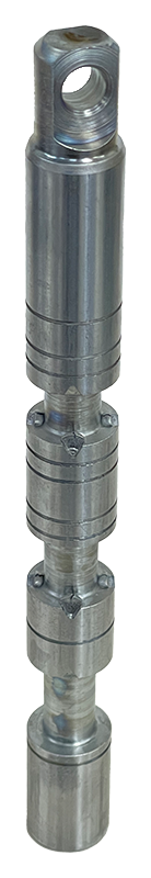 Z80 SPOOL D|Motor spool Z80