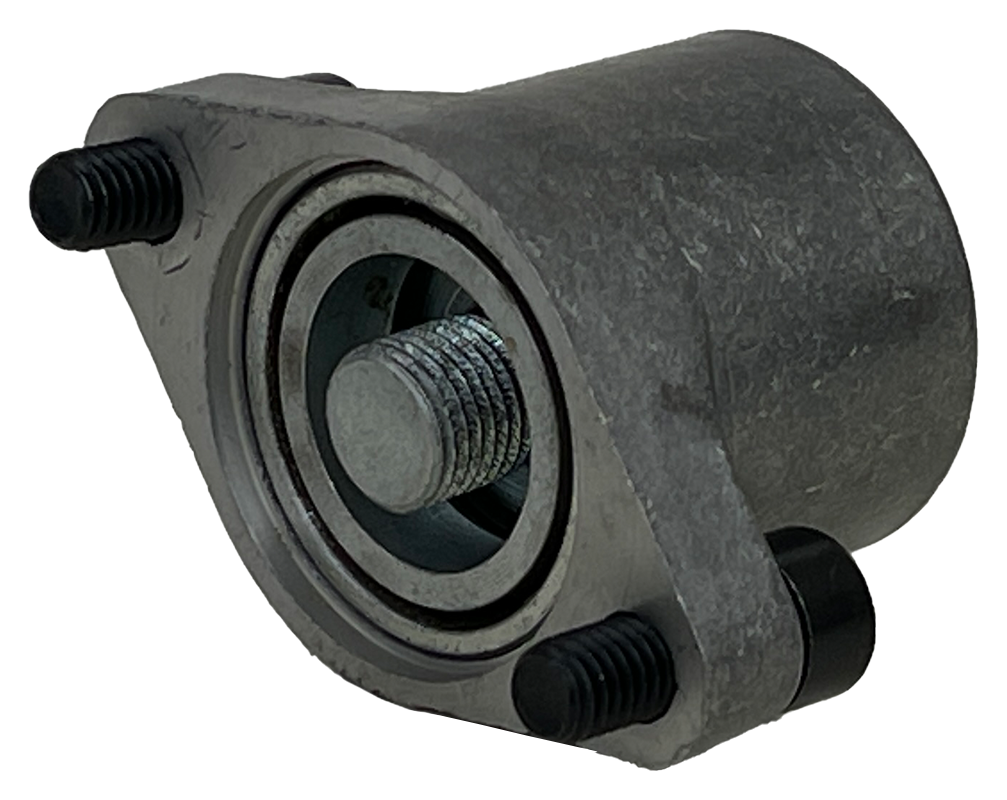 P80 SP10|2 position detent for P80 pull and neutral