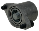 P80 SP10|2 position detent for P80 pull and neutral