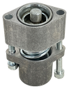 P80 SP2|P80 detent on lever push Spring on pull
