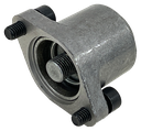 P80 SP9|Spool positioner 9 / P80 Detent on push (SP Spool positioner 9 /P80)