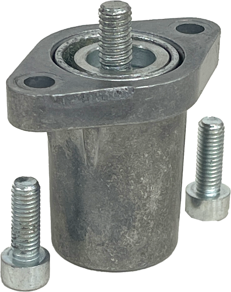 P45-SP8|P45 3 position detent