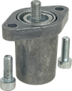 P45-SP8|P45 3 position detent