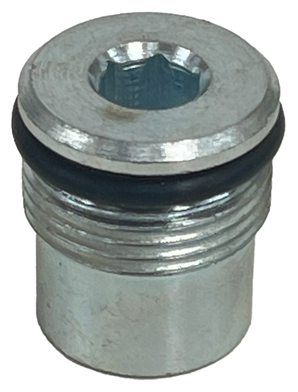 P45 SP SVP plug|Relief plug for P45 (SD5)