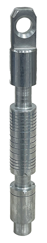 P45 SPOOL C|Single acting spool P45 (SD5) B port
